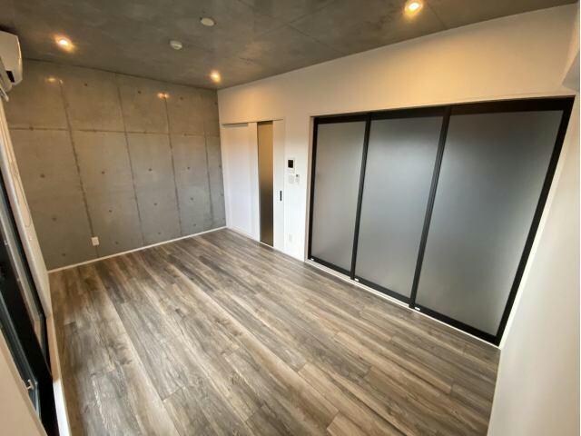 ラフィーナパレス宮崎東の物件内観写真