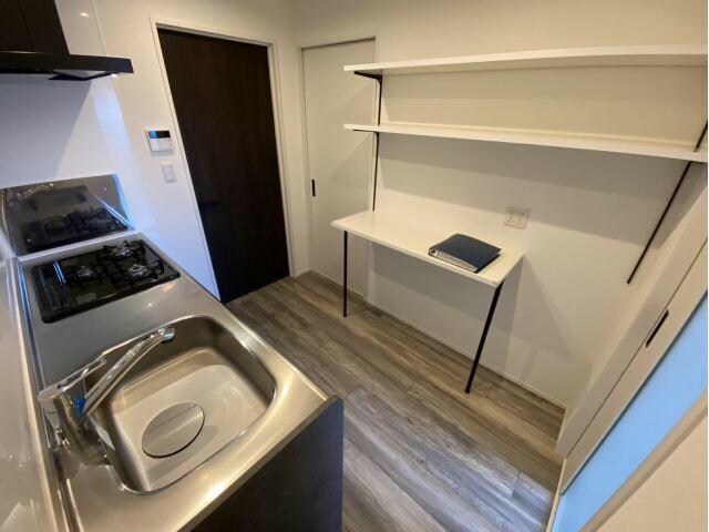 ラフィーナパレス宮崎東の物件内観写真