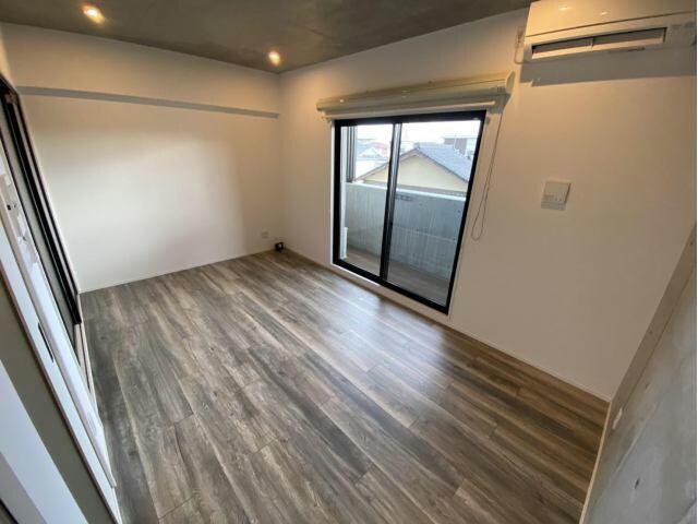 ラフィーナパレス宮崎東の物件内観写真