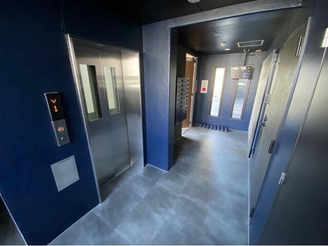 ラフィーナパレス宮崎東の物件外観写真