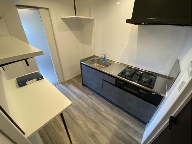 ラフィーナパレス宮崎東の物件内観写真