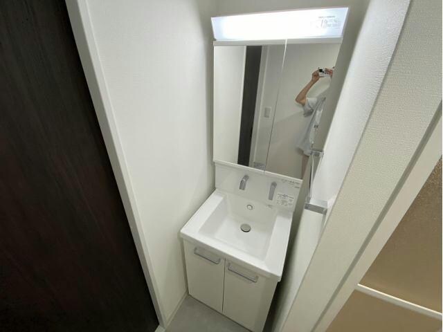 ラフィーナパレス宮崎東の物件内観写真