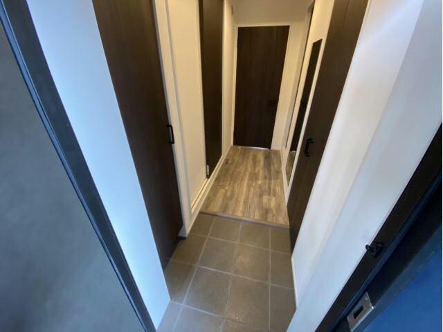 ラフィーナパレス宮崎東の物件内観写真