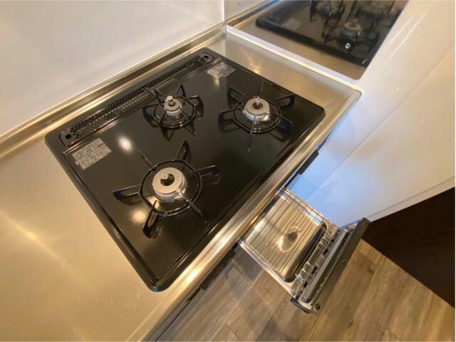 ラフィーナパレス宮崎東の物件内観写真