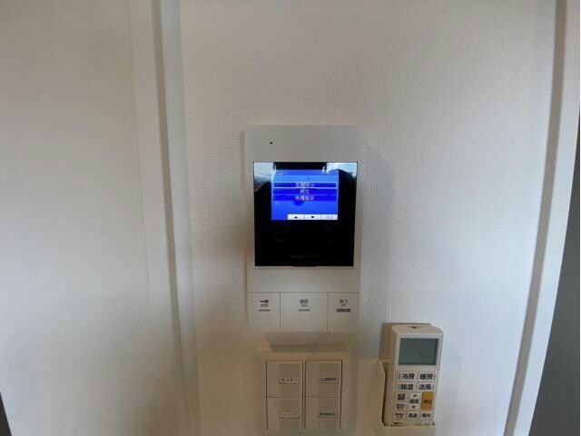 ラフィーナパレス宮崎東の物件内観写真