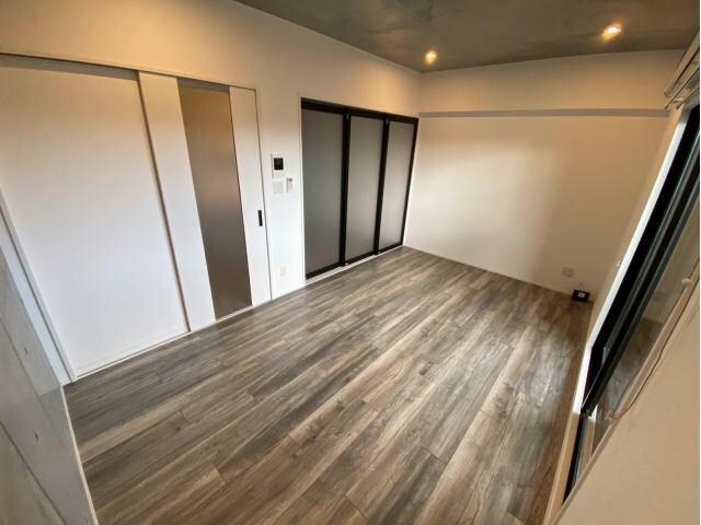 ラフィーナパレス宮崎東の物件内観写真