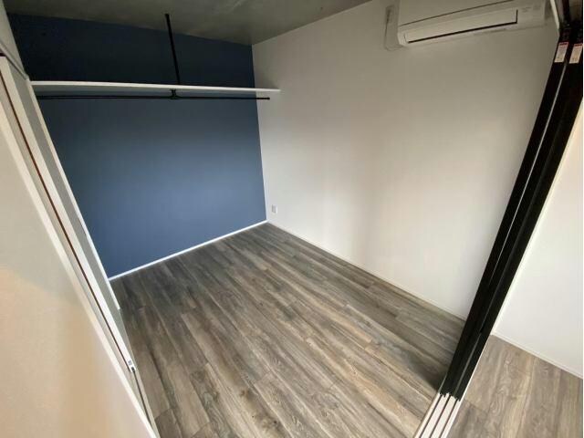 ラフィーナパレス宮崎東の物件内観写真