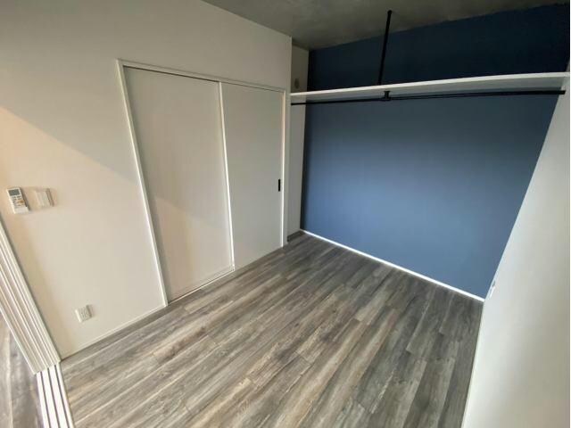 ラフィーナパレス宮崎東の物件内観写真