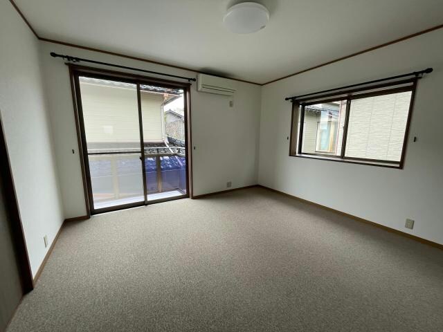 アメニティコーポの物件内観写真