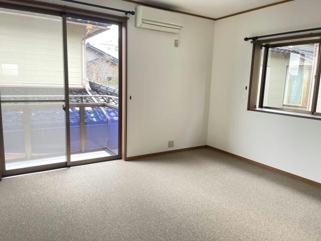 アメニティコーポの物件内観写真