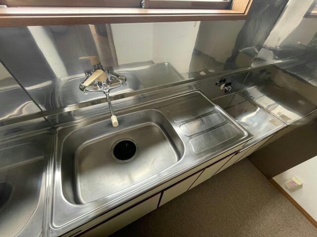 アメニティコーポの物件内観写真