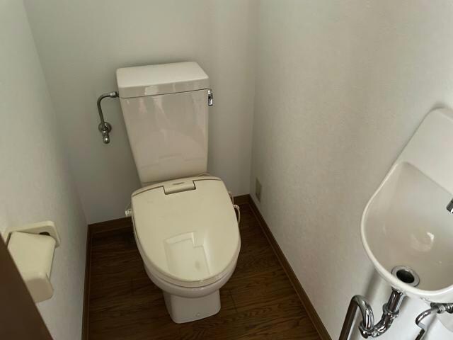 アメニティコーポの物件内観写真