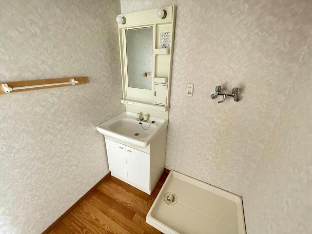 アメニティコーポの物件内観写真