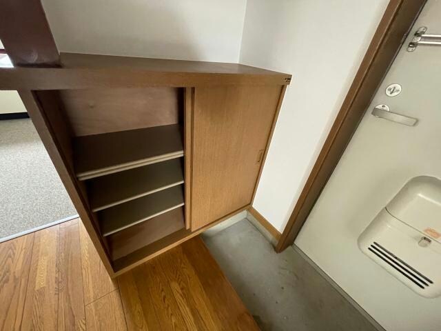 アメニティコーポの物件内観写真