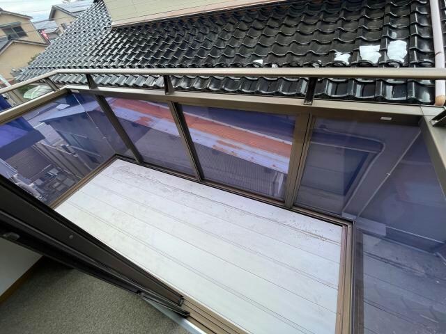 アメニティコーポの物件内観写真