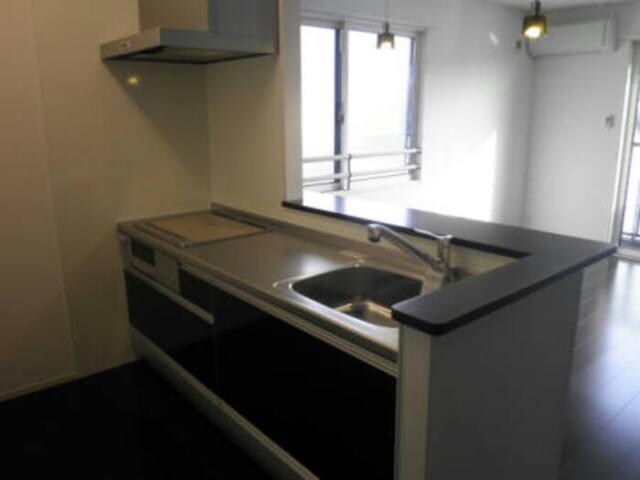 ＭａｉｓｏｎｄｅＫＡＺＵ（メゾンドカズ）Ａ棟の物件内観写真