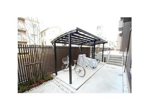 ＭａｉｓｏｎｄｅＫＡＺＵ（メゾンドカズ）Ａ棟の物件外観写真