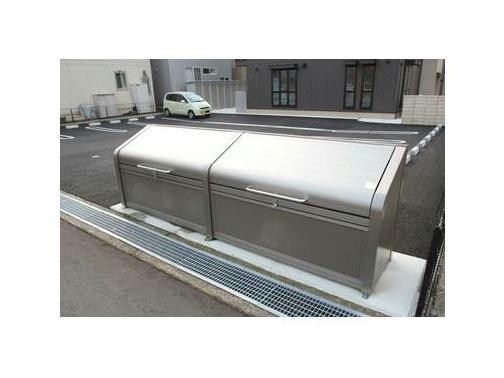 ＭａｉｓｏｎｄｅＫＡＺＵ（メゾンドカズ）Ａ棟の物件外観写真