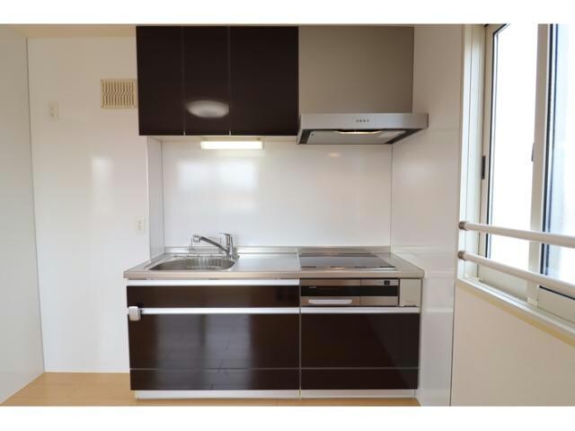 クレール響の物件内観写真