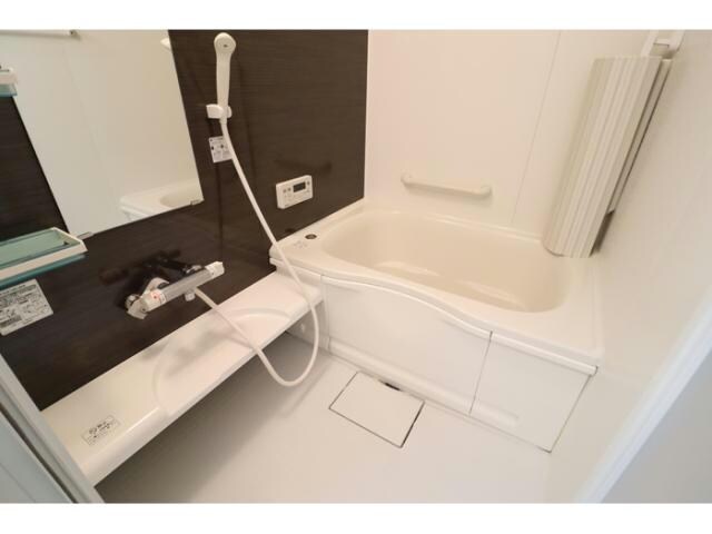 クレール響の物件内観写真