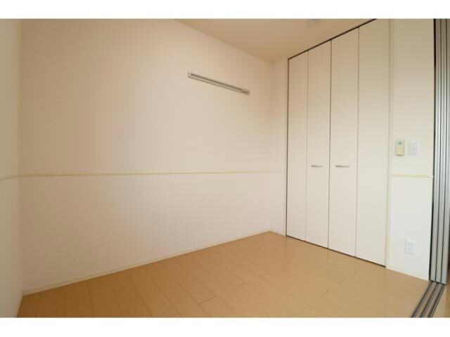 クレール響の物件内観写真