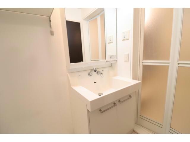 クレール響の物件内観写真