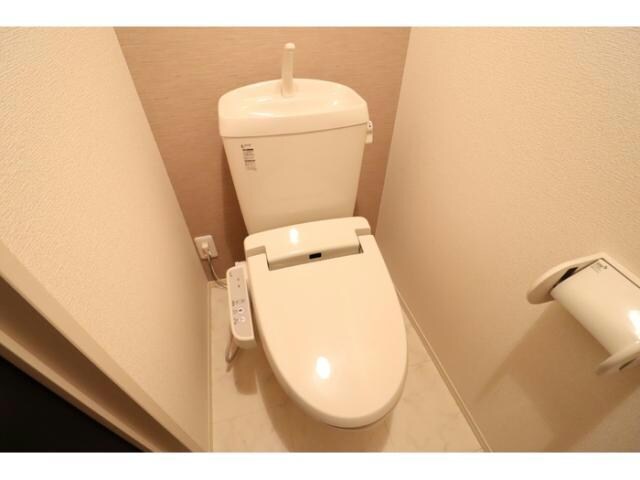 クレール響の物件内観写真