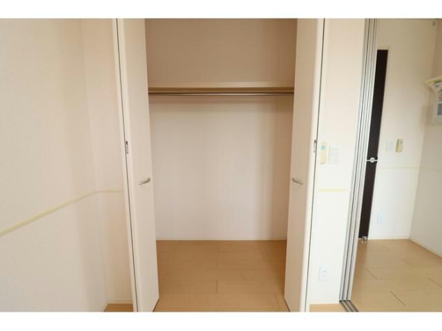 クレール響の物件内観写真
