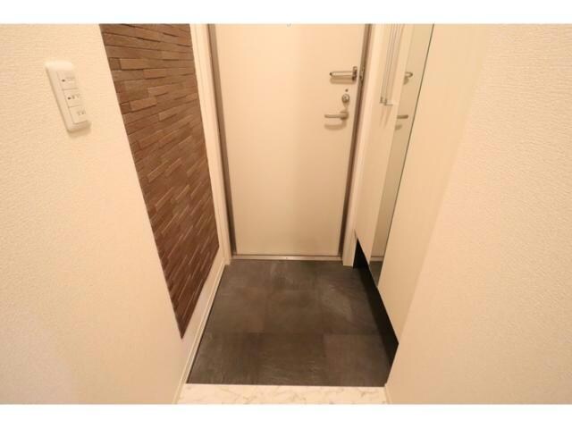 クレール響の物件内観写真