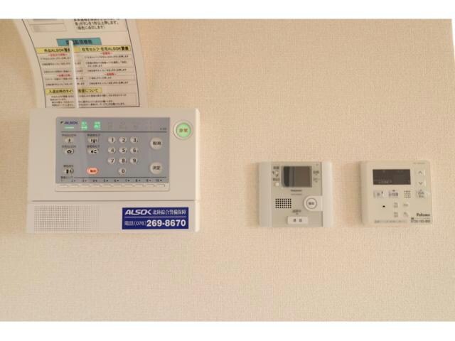 クレール響の物件内観写真