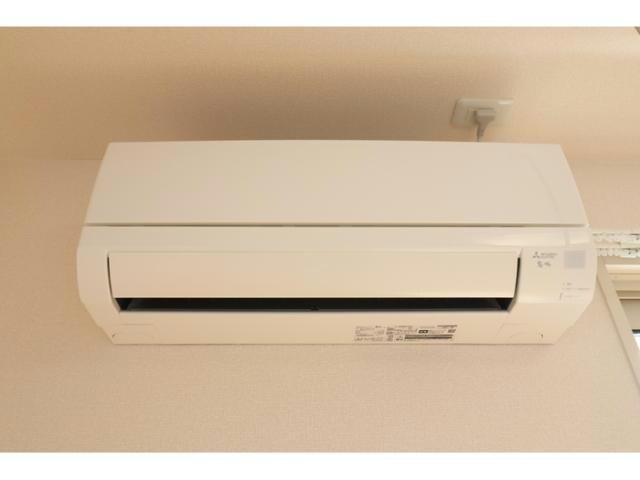 クレール響の物件内観写真