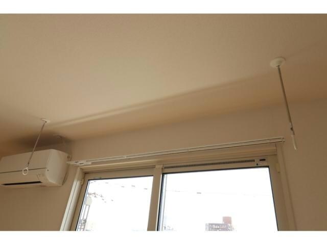 クレール響の物件内観写真