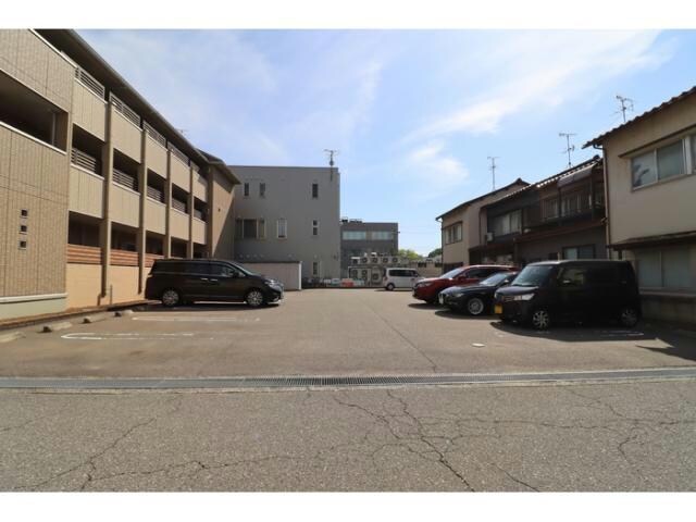 クレール響の物件内観写真