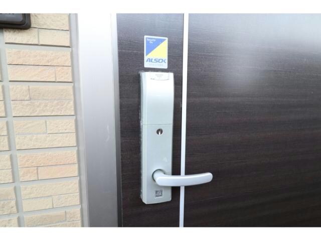 クレール響の物件内観写真