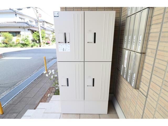 クレール響の物件内観写真