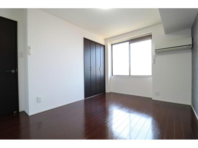 グランデリーオの物件内観写真