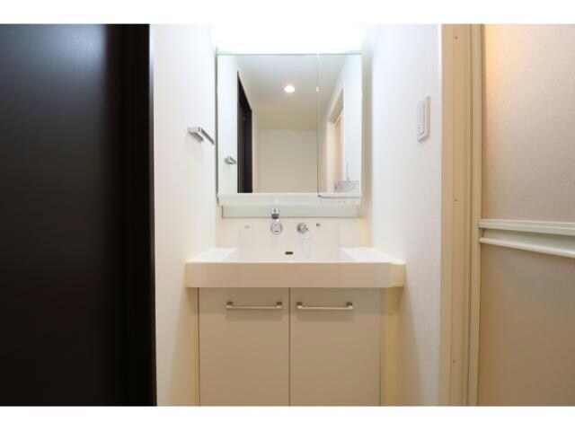 グランデリーオの物件内観写真