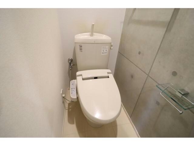 グランデリーオの物件内観写真