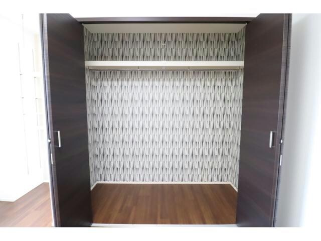 グランデリーオの物件内観写真