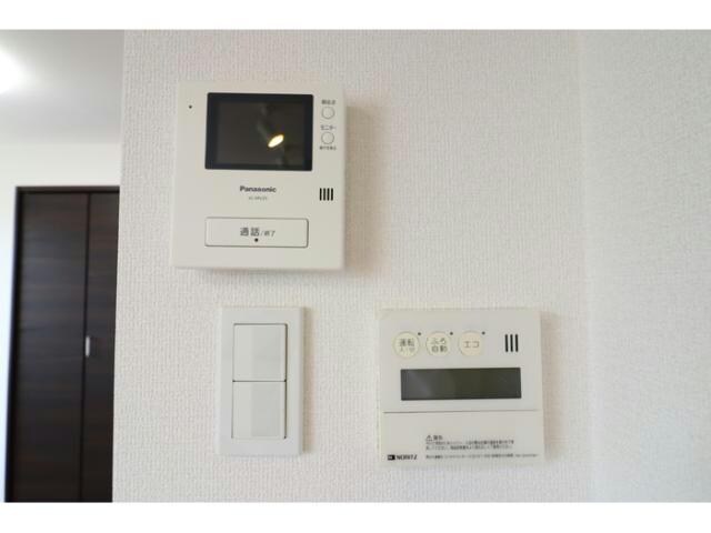 グランデリーオの物件内観写真