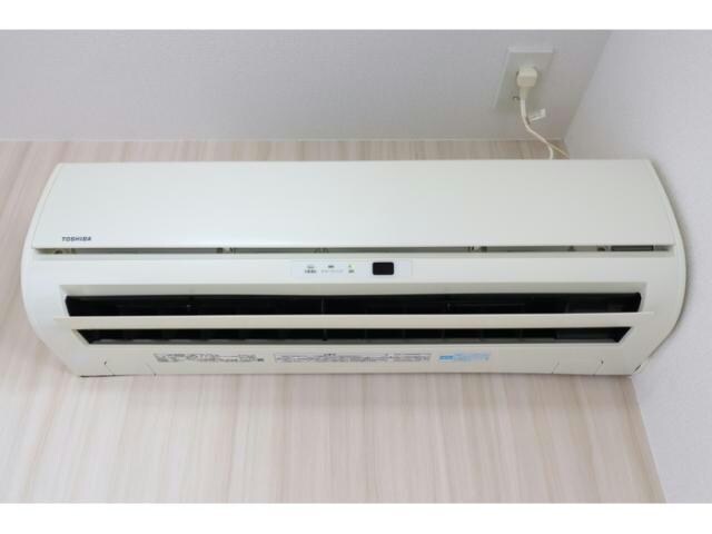 グランデリーオの物件内観写真