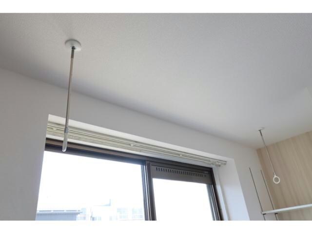 グランデリーオの物件内観写真