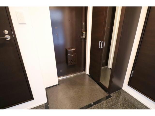 グランデリーオの物件内観写真