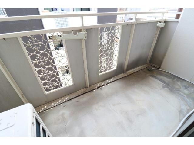 グランデリーオの物件内観写真