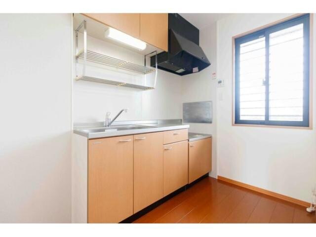 ＭＢレジデンスの物件内観写真