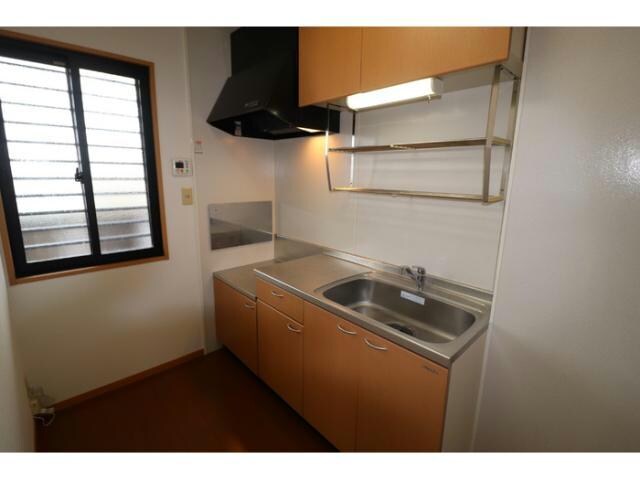 ＭＢレジデンスの物件内観写真