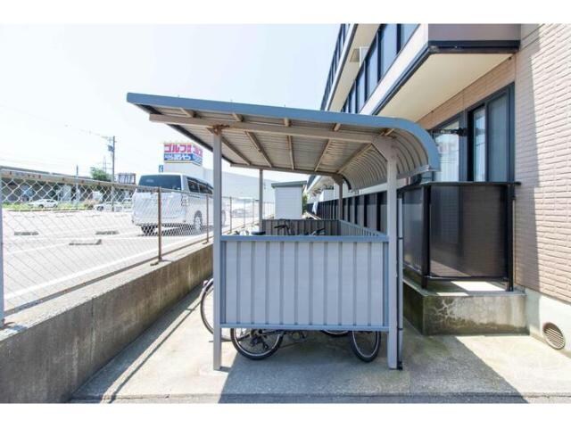 ＭＢレジデンスの物件外観写真