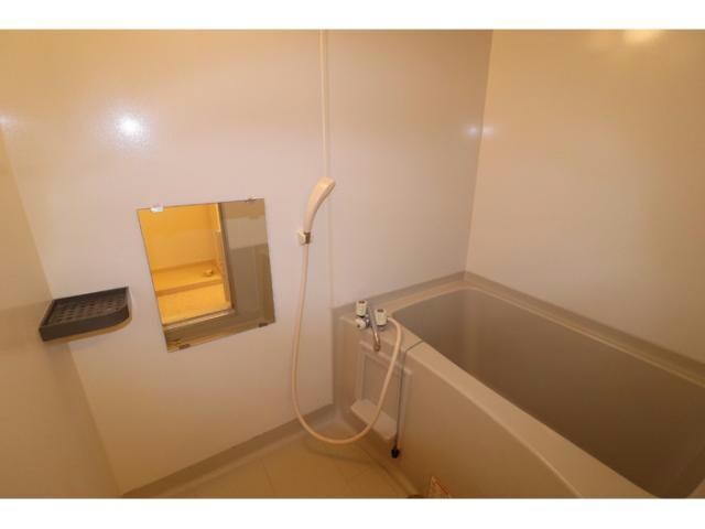 ＭＢレジデンスの物件内観写真