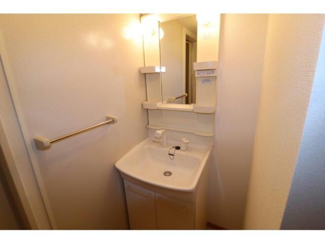 ＭＢレジデンスの物件内観写真