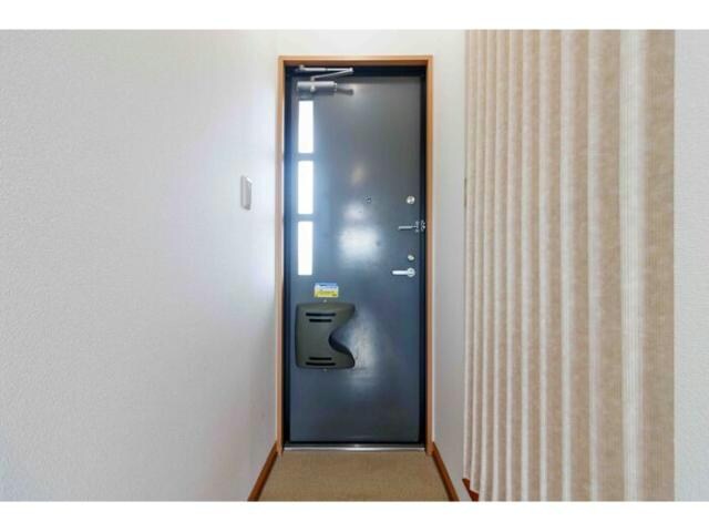 ＭＢレジデンスの物件内観写真